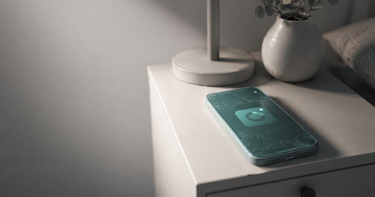 Por que você sempre abandona o app de controle financeiro (e não é falta de disciplina)