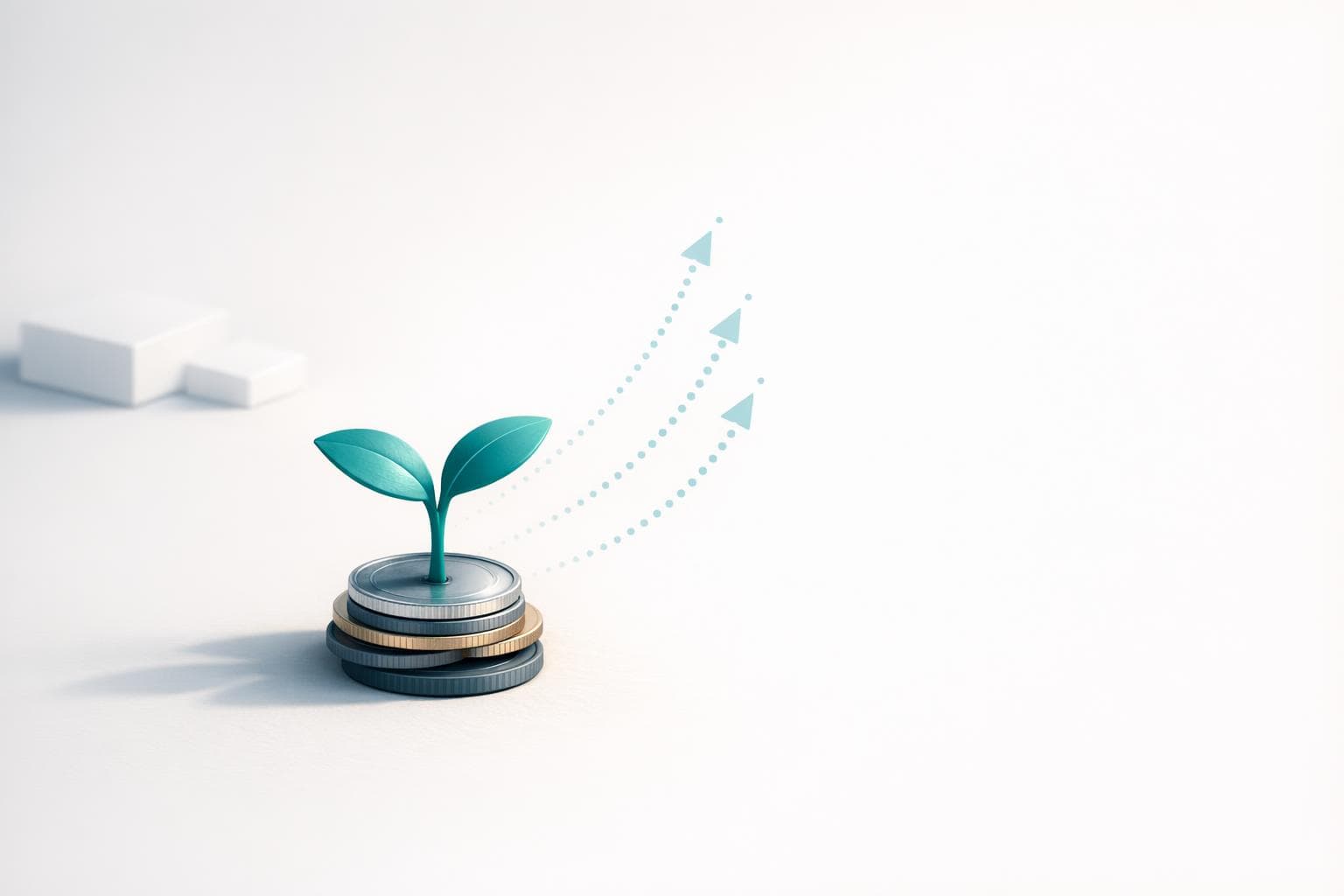 Como começar a investir com pouco dinheiro (sem cair em furada)
