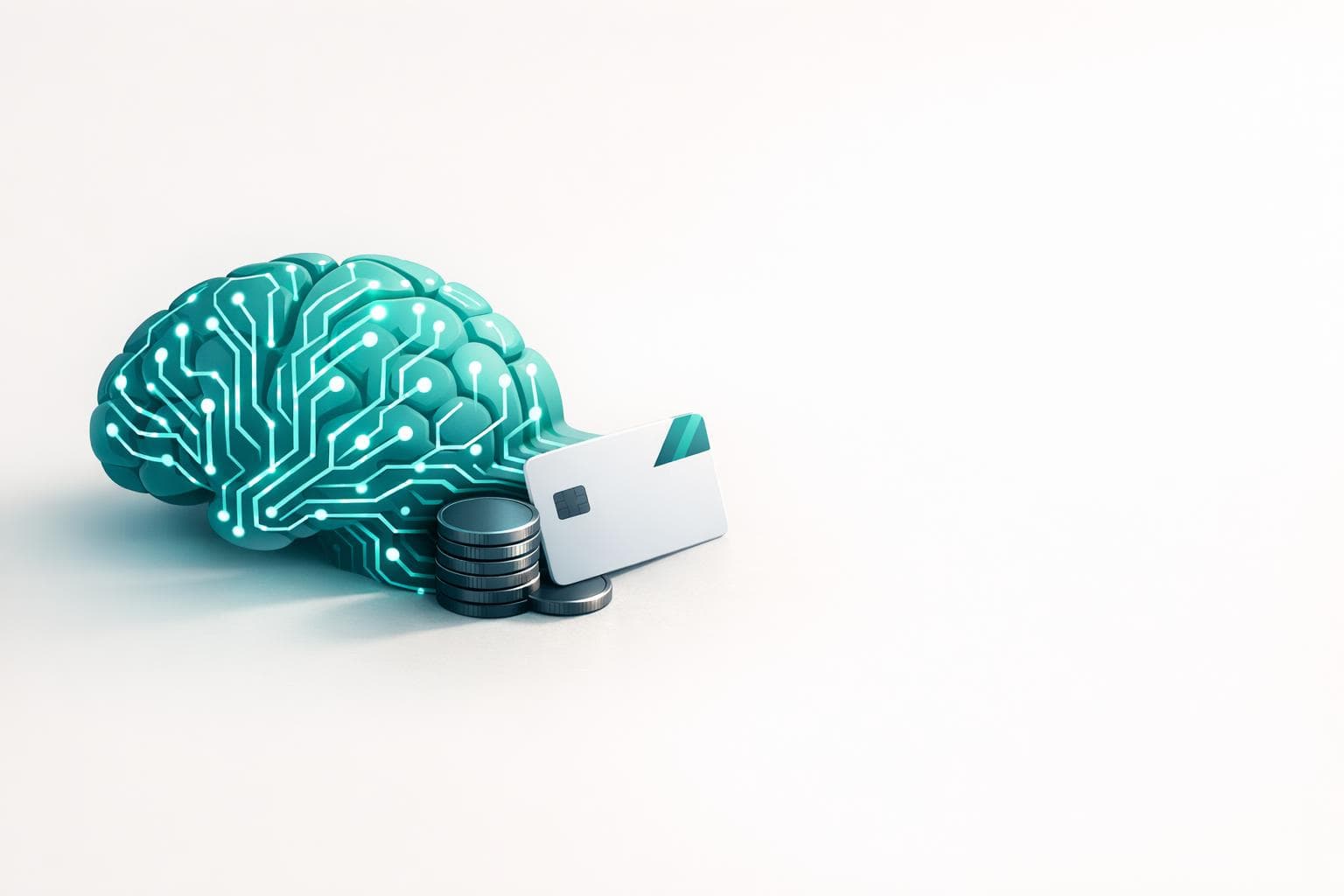 Inteligência artificial para finanças pessoais: o que já dá pra fazer hoje