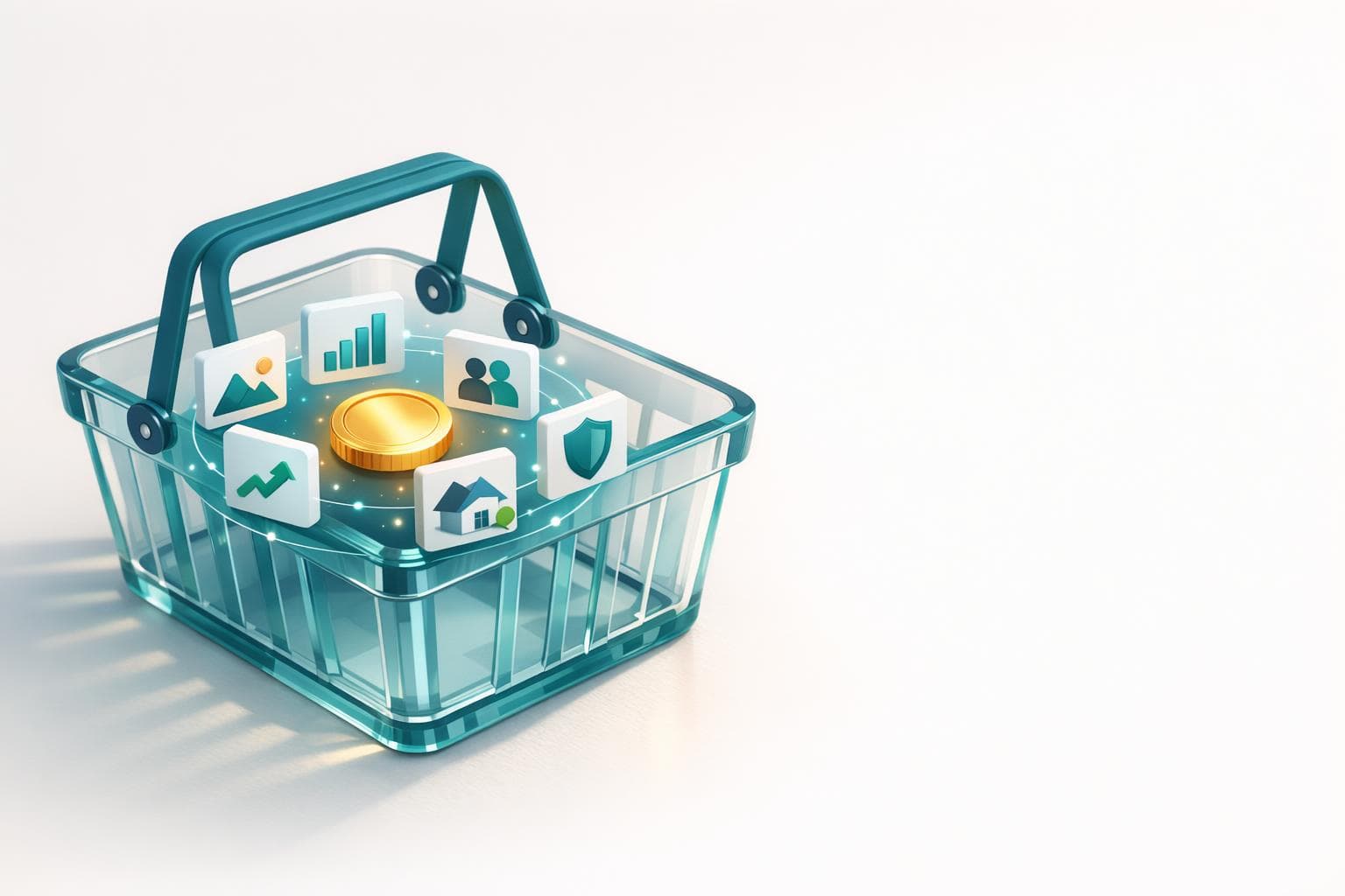 O que é ETF e como funciona: o fundo que você compra como uma ação