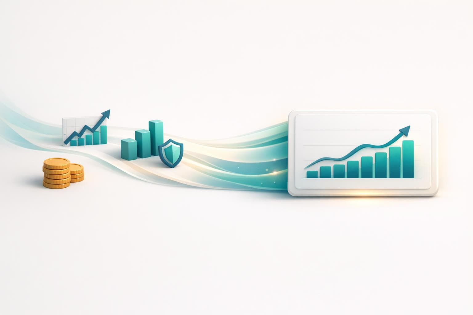 Open Finance para investimentos: como ver tudo o que você aplicou em um lugar só
