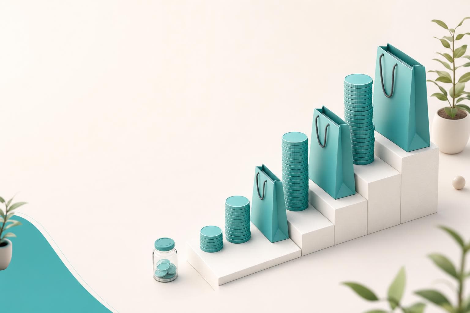 Inflação do estilo de vida: por que você ganha mais e continua sem sobrar