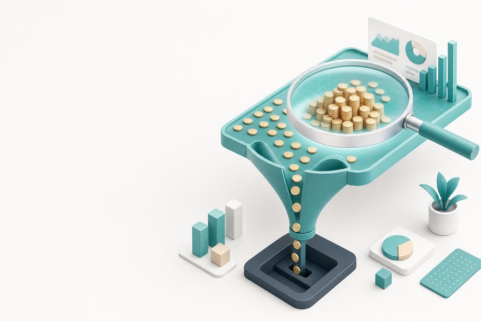 Bets no orçamento: o gasto que some no meio do extrato