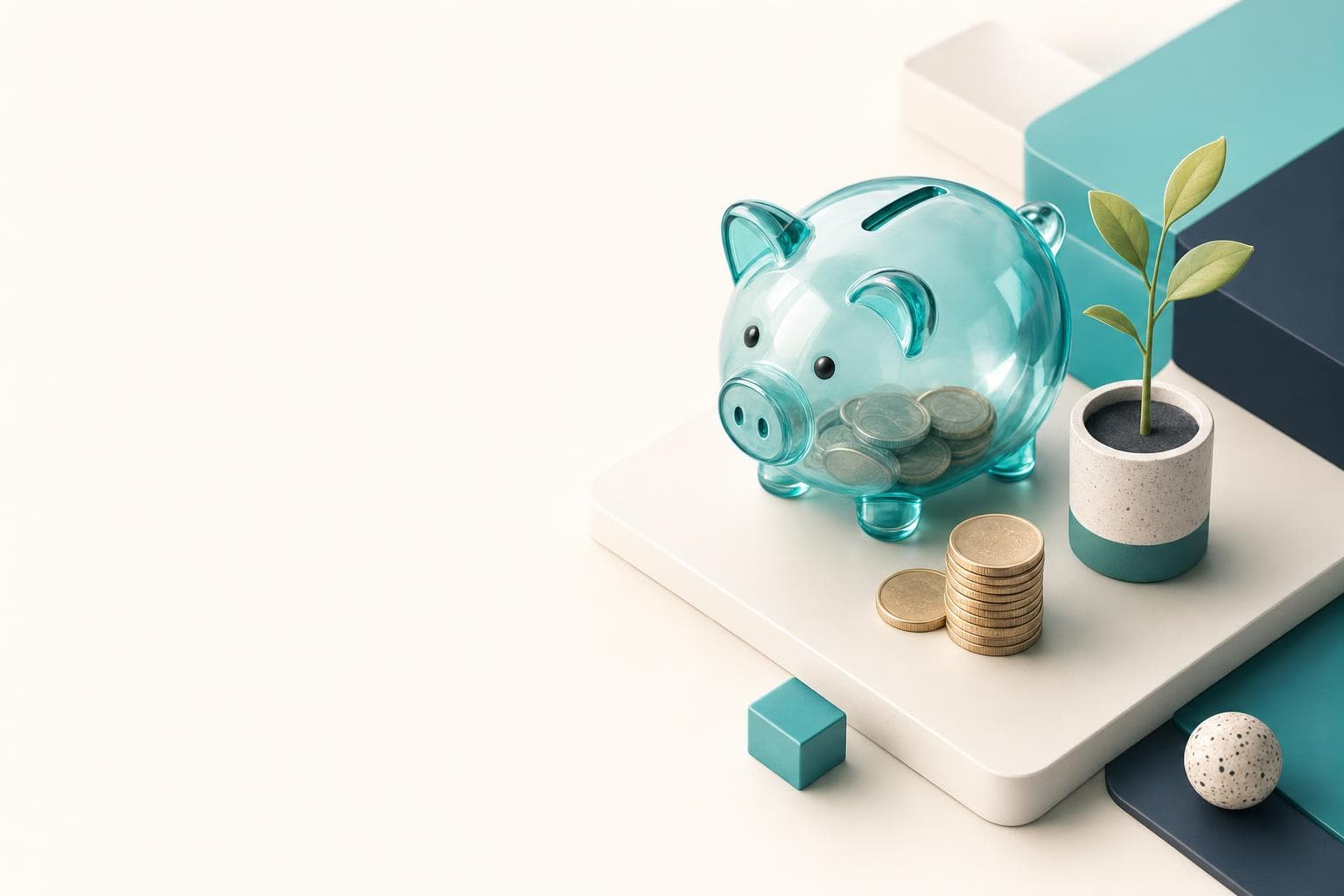 Mesada: quanto dar e como ensinar o filho a lidar com dinheiro