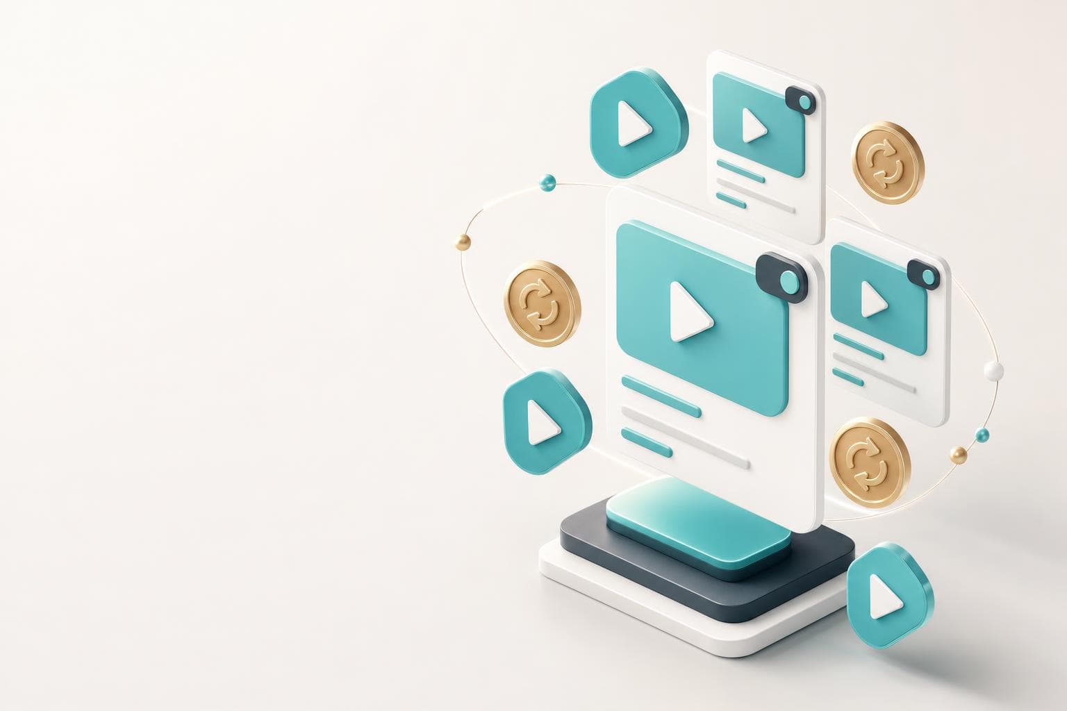 Quanto você gasta com streaming (e por que a conta surpreende no fim do mês)