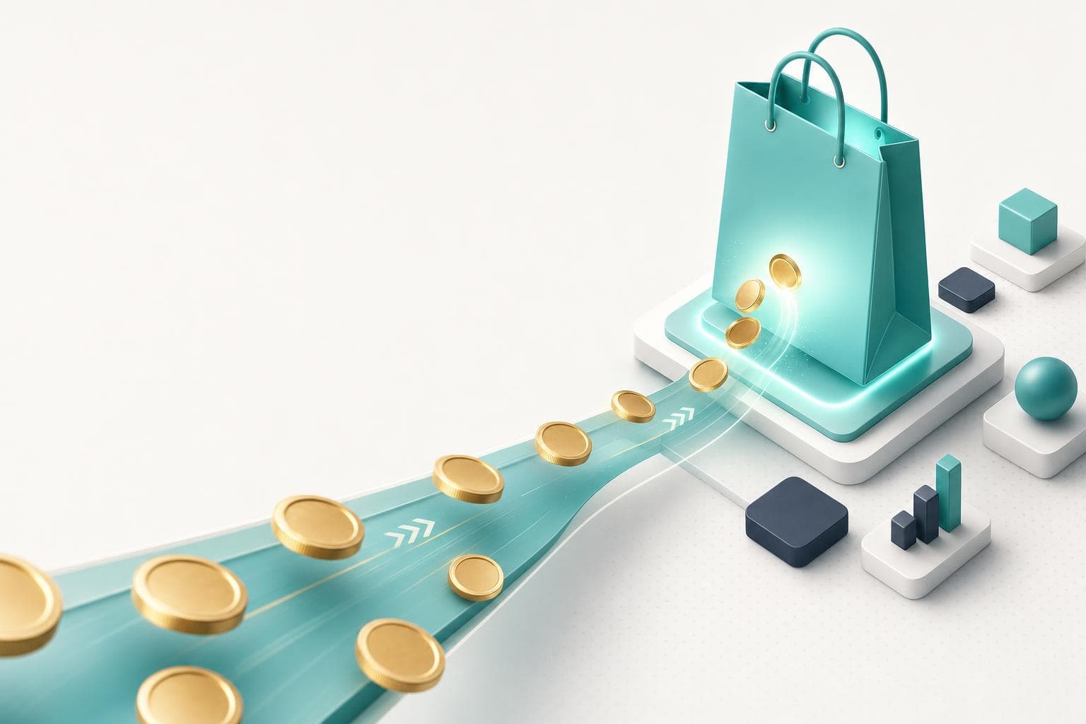 Cashback vale a pena? A conta que separa desconto de isca