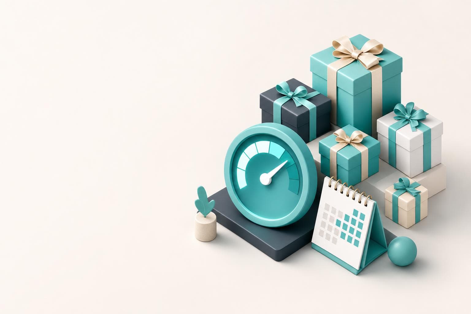 Presentes de Natal: quanto gastar sem estourar o orçamento (e a fatura de janeiro)